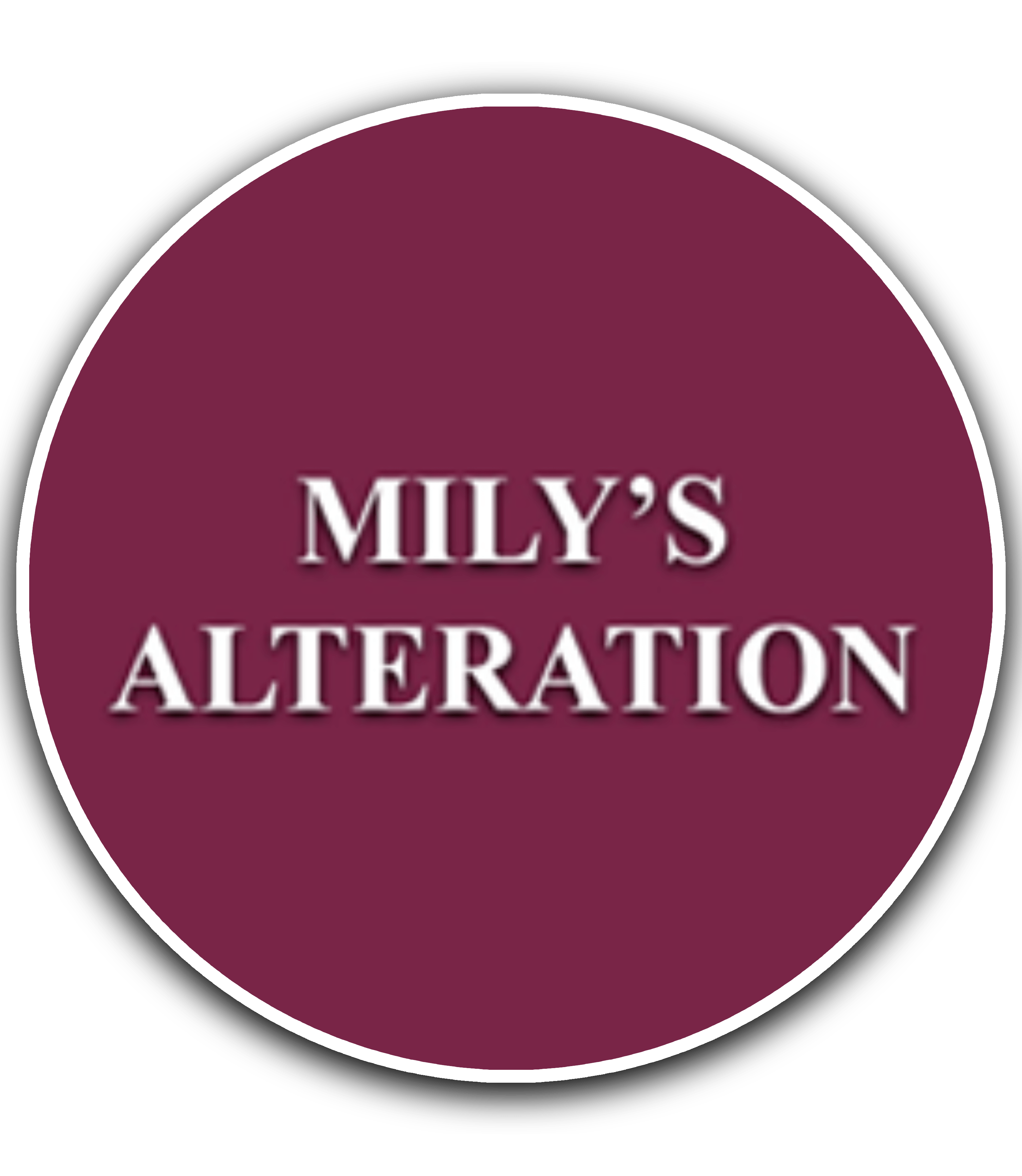 Mily's Alteration